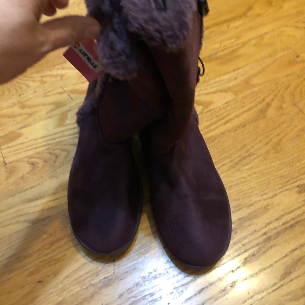 Ladies boots